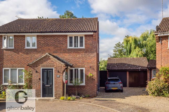 2-bed house on 37, Oakdale Road, Norwich, £240,000