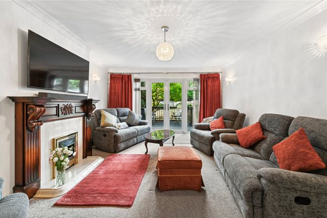 Flat 2, Rectory Court, 20, Rectory Road, Beckenham photo 4