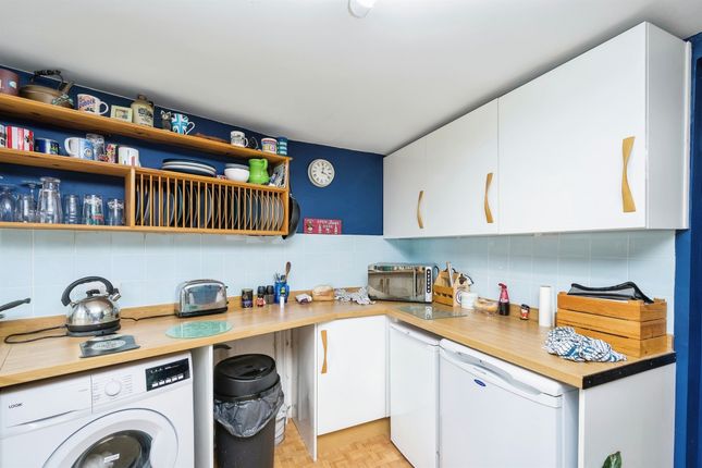 Terraced house for sale in Laira Avenue, Laira, Plymouth