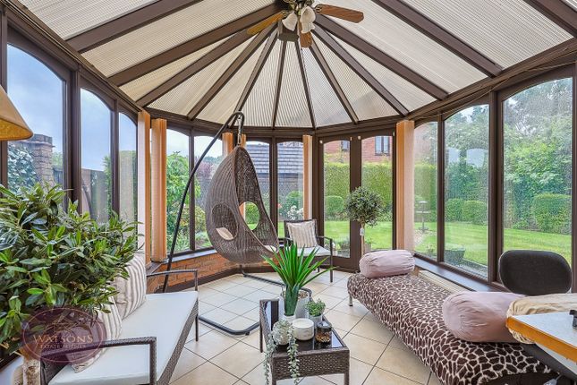 1, Osterley Grove, Nottingham photo 4