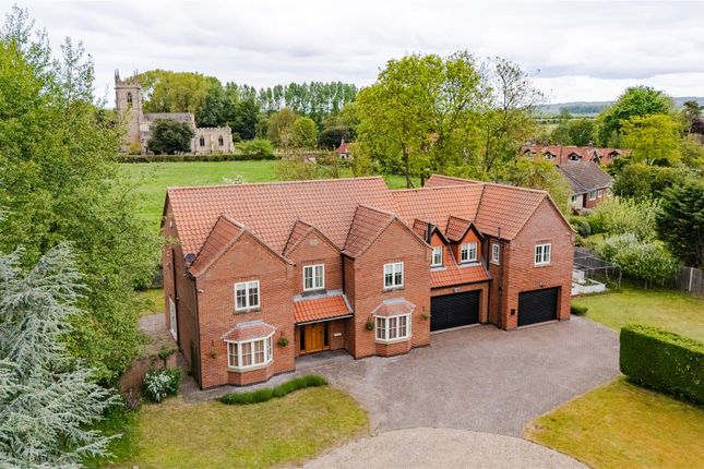 Thumbnail Detached house for sale in Haytons Lane, Appleby