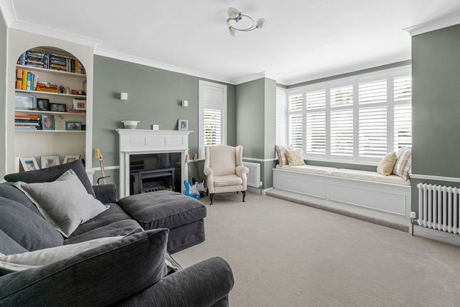 6, Purley Bury Avenue, Purley photo 2