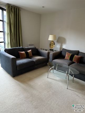 Flat 426, 40, St. Pauls Square, Birmingham photo 3