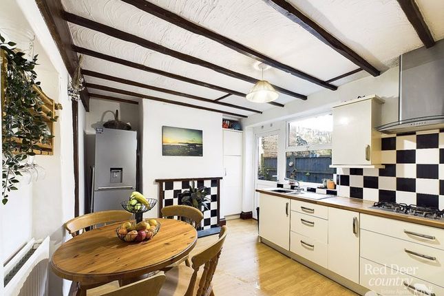 14, Barbican Road, Barnstaple photo 4