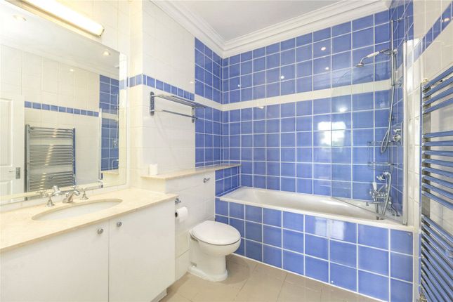 Semi-detached house to rent in Steeles Road, Belsize Park