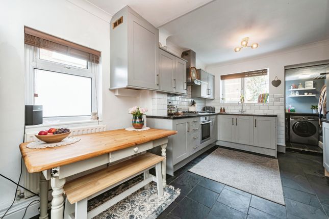 Semi-detached house for sale in Stone Street, Reading