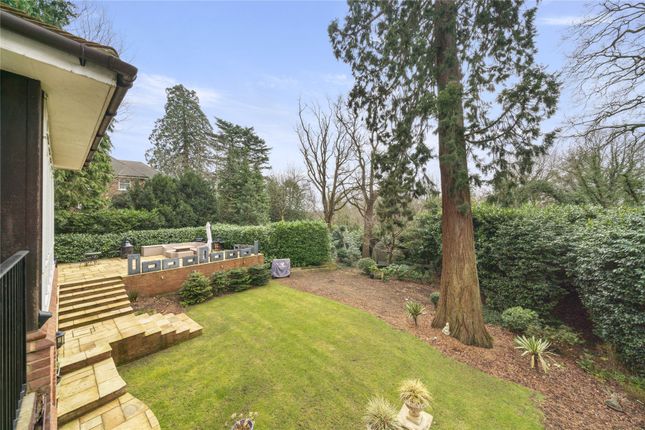 Detached house for sale in Queens Hill Rise, Ascot, Berkshire