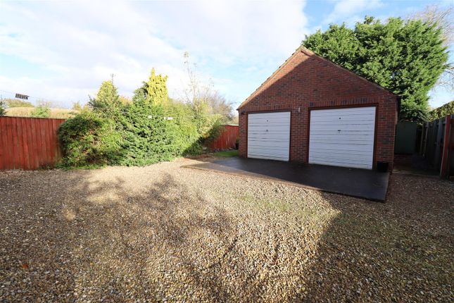 Detached house for sale in Bielby, York