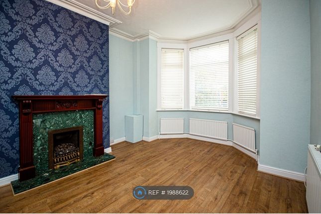 Thumbnail Terraced house to rent in Elleray Road, Salford