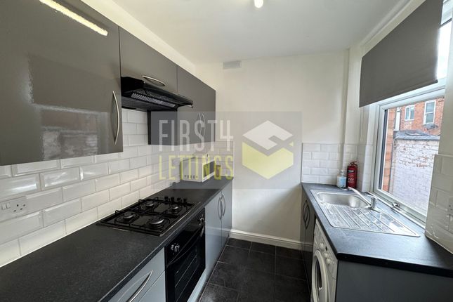 Bulwer Road, Leicester photo 5