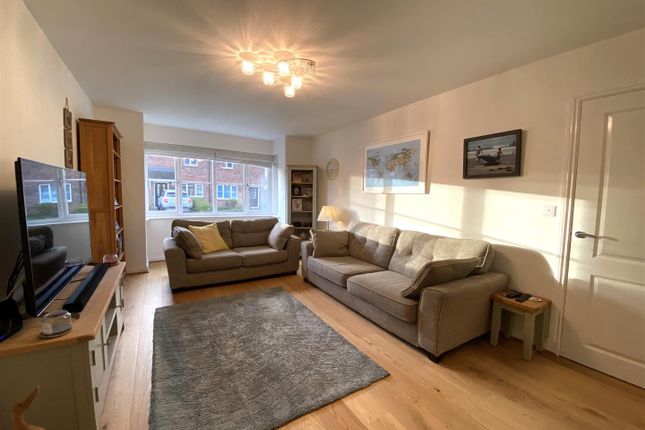 Detached house for sale in Harebell Drive, Congleton