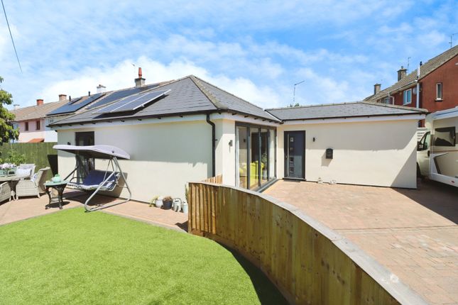 2-bed house on 149A,, Chakeshill Drive, Somerset, £340,000