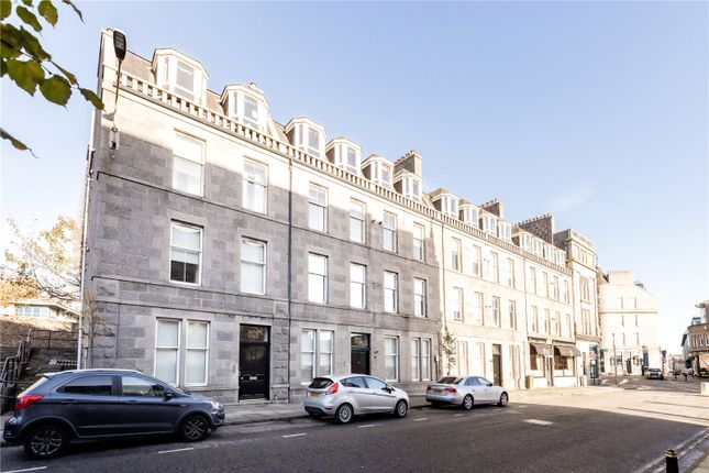 Flat to rent in Flat 2, 12 Union Grove, Aberdeen