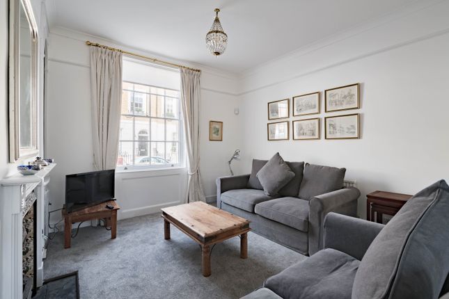 Detached house to rent in Graham Terrace, London