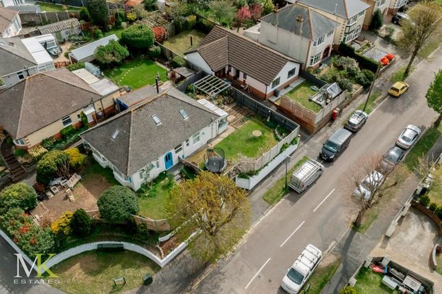Property for sale in Ashford Road, Southbourne, Bournemouth