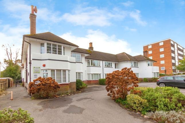 Flat for sale in Princess Road, Branksome