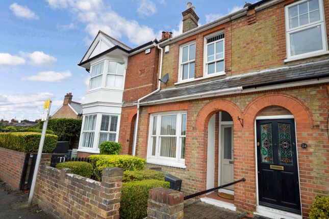 Houses for Sale in Queens Road, Chelmsford CM2 - Queens Road