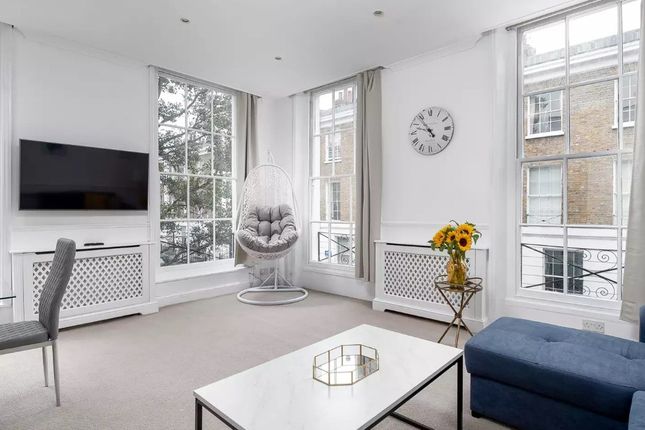 Flat to rent in Anderson Street, Chelsea, London SW3