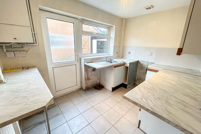 20 Heron Close, Knutsford photo 2