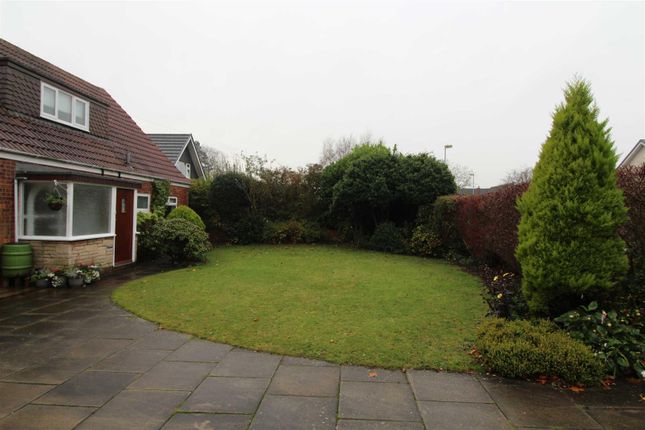 Detached house to rent in Bushbys Lane, Formby, Liverpool