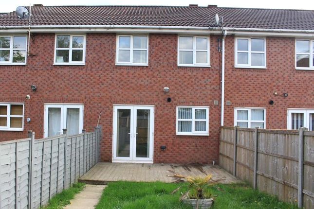 Town house for sale in Salisbury Mews, Tingley, Wakefield, West Yorkshire