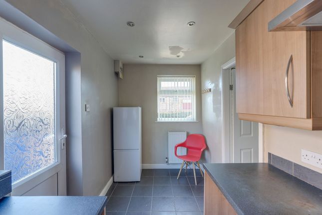 69 Bramble Lane, Mansfield photo 2