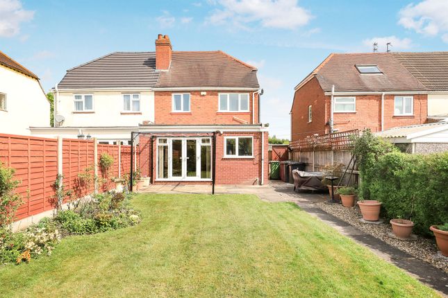 68, Mill Lane, Wolverhampton photo 2