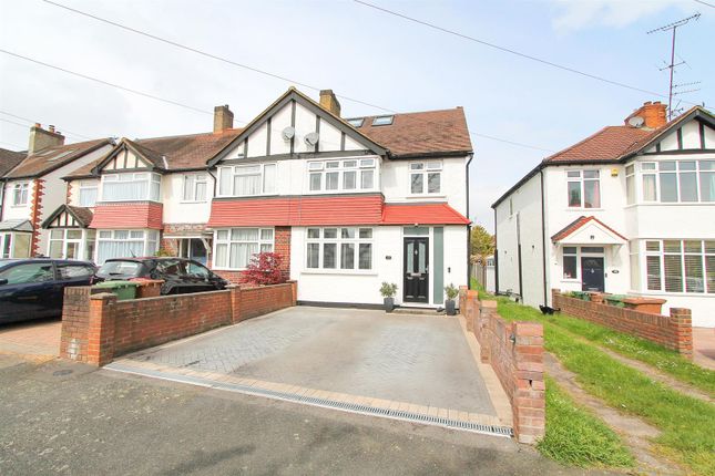 Property for sale in Hillview Road, Sutton