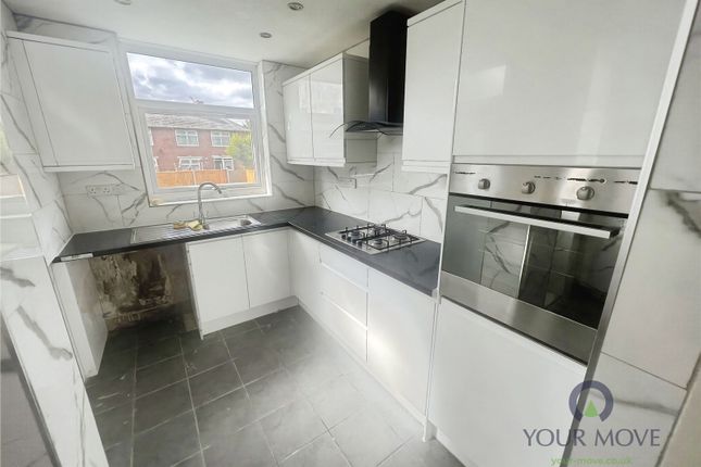 95, Whitebirk Road, Lancashire photo 3