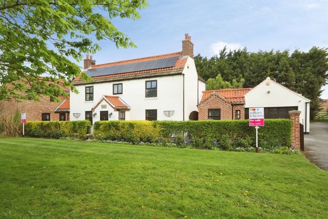 4-bed house on Millfield House, The Green, Doncaster, £785,000