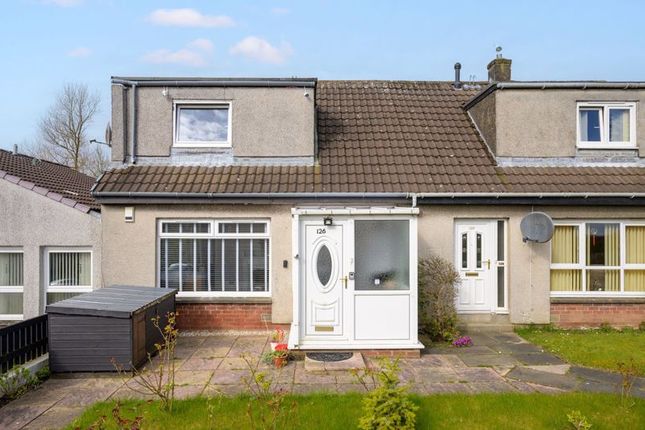 Terraced house for sale in Perth Road, Cowdenbeath