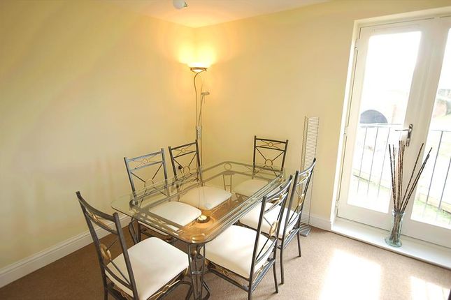 Flat 7, Panners Parade, Priory Lane, Great Notley, Braintree photo 4