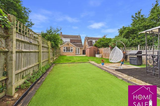 33, Willow View Kislingbury, Northampton photo 2