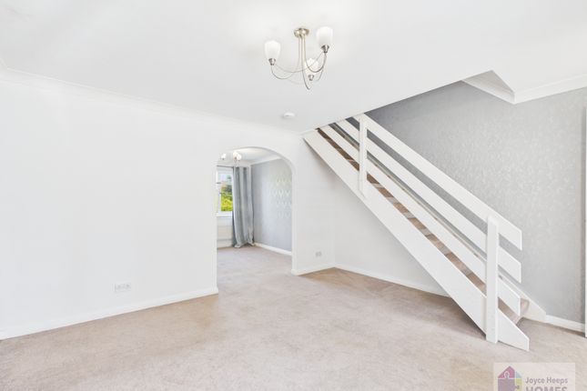 19, Severn Road, Gardenhall, East Kilbride photo 2