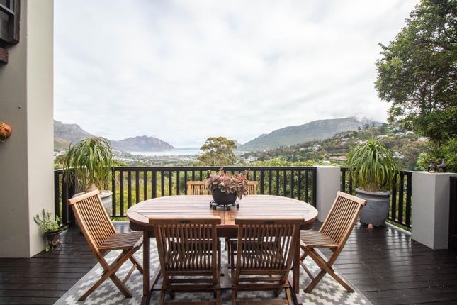Town house for sale in Ruyteplaats Dr, Hout Bay, South Africa