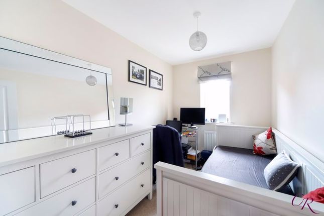 Semi-detached house for sale in Wagtail Grove, Bishops Cleeve, Cheltenham