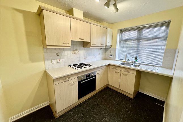 6, Thoresby Close, Derbyshire photo 2
