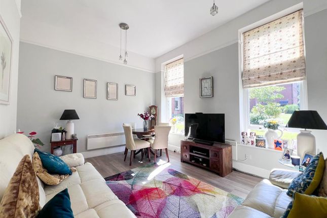 Apartment 2, 49, Willow Drive, Leek photo 3