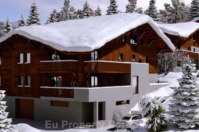 Apartment for sale in Combloux, Megeve, Portes Du Mont-Blanc, French Alps