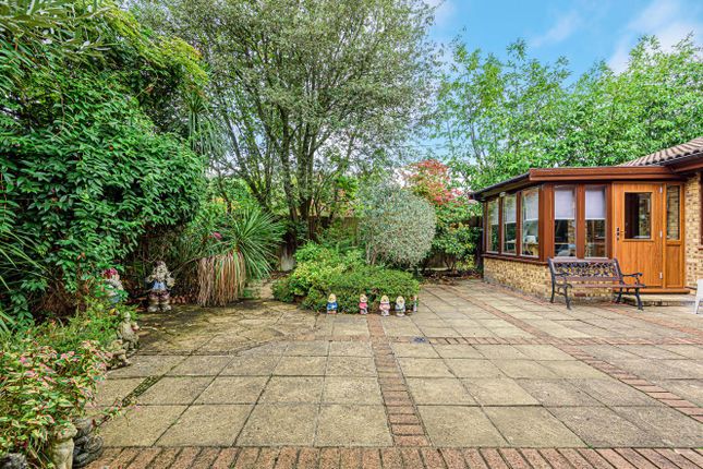 Detached bungalow for sale in Old Church Lane, Stanmore