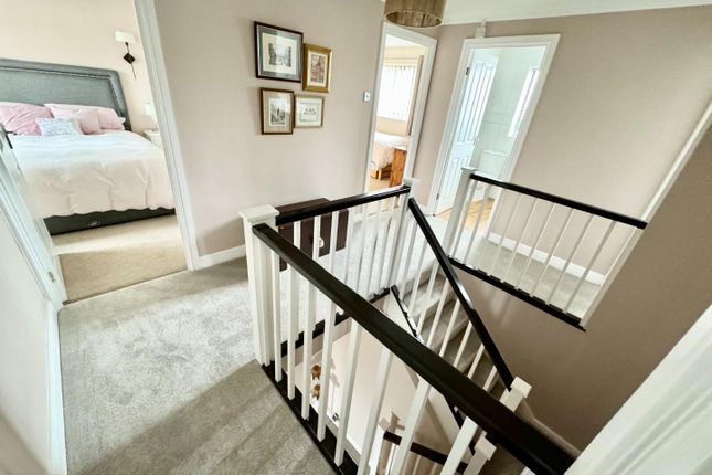 Detached house for sale in Eagle Park, Marton-In-Cleveland, Middlesbrough