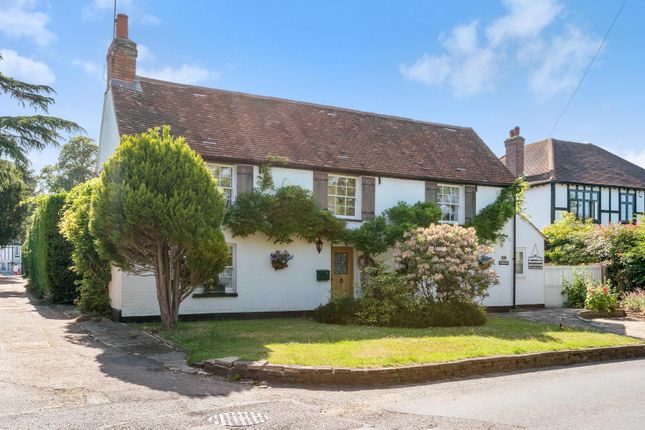 4-bed detached on 106, West Common Road, Bromley, £1,450,000