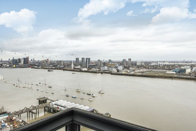 Flat 196, 25, Barge Walk, Greenwich Peninsula photo 4
