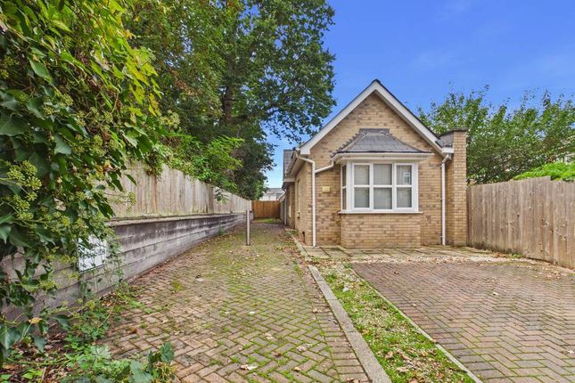 1-bed house on 18, John Castle Way, Essex, £250,000