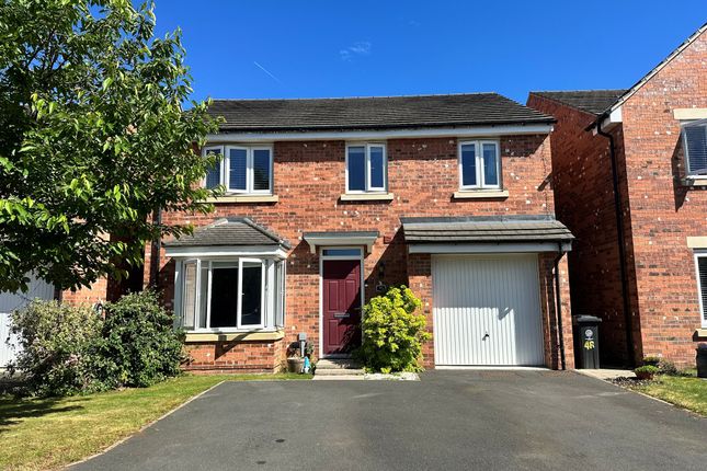 46, Weighbridge Way, Raunds photo 2