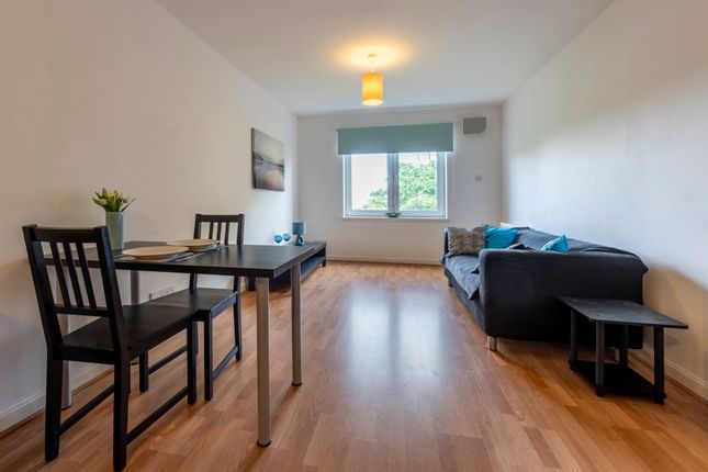 1-bed flat on 263, Links Road, Aberdeen, £99,750