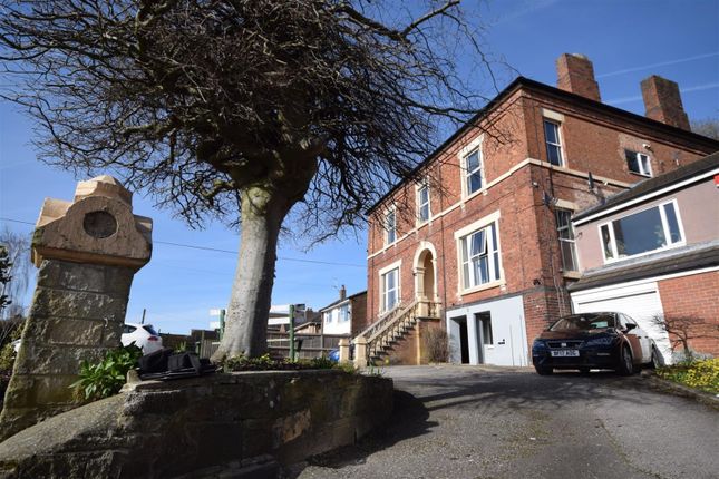 The Orchard, Belper photo 2