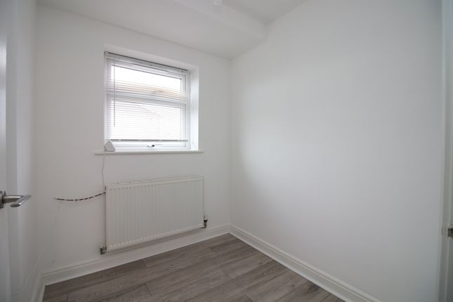 Terraced house for sale in Langwood Mews, Fleetwood, Lancashire