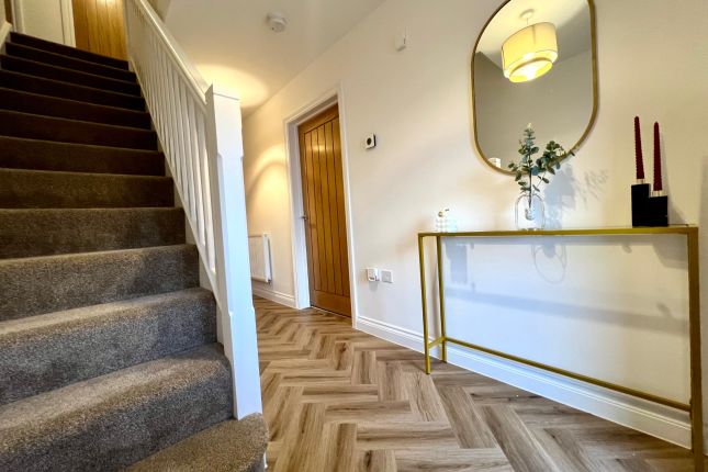 Plot 29 Ty Newydd Heights, Merthyr Tydfil photo 3