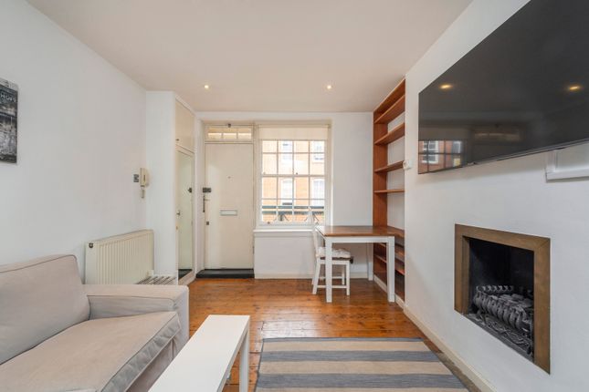 Flat for sale in Beaumont Buildings, Martlett Court